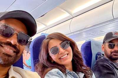 WHAT! Samantha Had a Concussion During Citadel India Filming, Says 'Forgot Everyone’s Name'