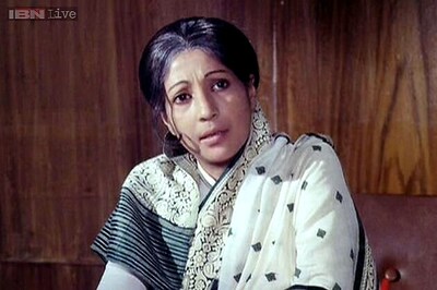 Actress Suchitra Sen in serious condition
