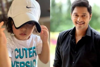 Shreyas Talpade Shares Beautiful Bond With Daughter Aadya, Wants To Be Her Best Friend