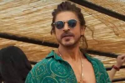 Shah Rukh Khan Finally Reveals When Pathaan Trailer Is Releasing But It's Not The Answer You'd Expect