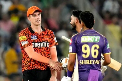 KKR vs SRH, IPL 2024: Sunrisers Hyderabad Skipper Pat Cummins Looking Forward to Qualifier 2 and 'Move On' After Being Outclassed by Kolkata Knight Riders