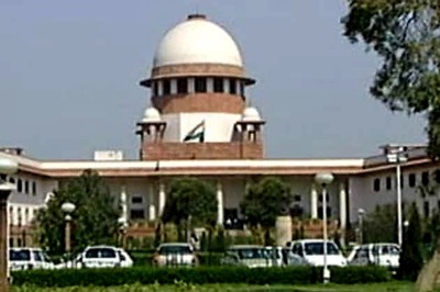 SC rejects PIL against J&K rehabilitation policy