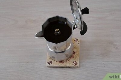 How to Make a Cappuccino