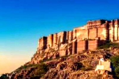 5 Magical Places From Hollywood Films That You Can Visit In Real Life