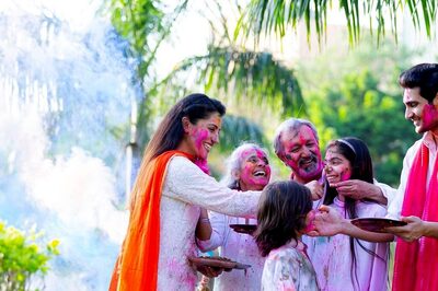 Holi 2024: 10 Family-Friendly Holi Properties Across The Globe For Holi Weekend