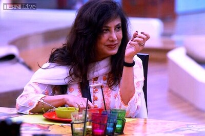 'Bigg Boss' helped me break my depression: Anita Advani