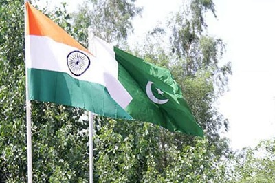 Kashmir Not an Integral Part of India, Says Pakistan Parliament