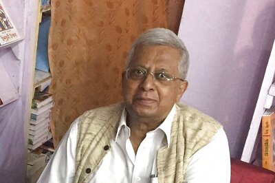 Kashmiris are Also Indians: Meghalaya Reminds Governor Tathagata Roy After Boycott Call