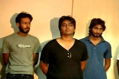 Cops find weapon used in Delhi honour killings