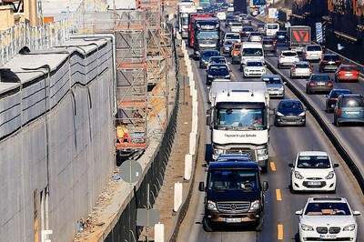 Even as First Driving Bans Hit, Germany Still Clinging to Diesel