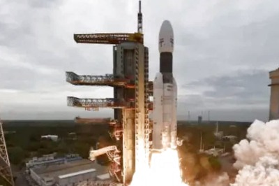 Chandrayaan-3: India's Moon Mission Set for Launch in July, Says ISRO Chief | Details Here