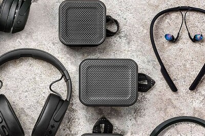 Skullcandy Launches 3 New Bluetooth Speakers