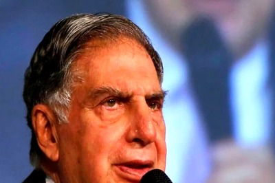 When Ratan Tata Secured a Job By Writing Resume on Electric Typewriter at IBM Office