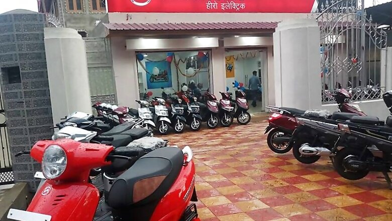 Hero Electric Partners with Government of Punjab to Develop EV Infrastructure in State