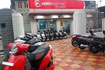 Hero Electric Partners with Government of Punjab to Develop EV Infrastructure in State