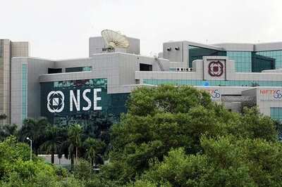 Sensex Falls Over 150 Points, Nifty Slips Below 10,300