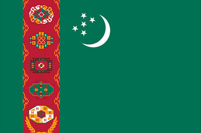 Struggling Turkmenistan Says Will Privatise Transport Sector