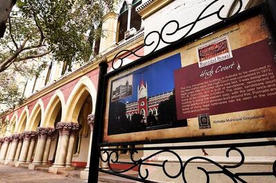 Bengal Post-poll Violence: Calcutta HC Orders for Sending Displaced People Home