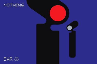 Carl Pei's Nothing Ear 1 TWS Earbuds Delayed; Will Come 'Later This Summer'