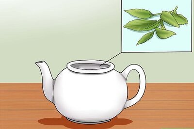The Best Way to Decaffeinate Tea Yourself