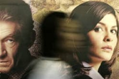 Da Vinci No 2 at global box office