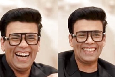 Koffee With Karan Awards: KJo Roasted for Mentioning Alia Bhatt, Reveals He is Scared of His Mom