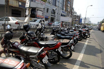 Delhi: SDMC hikes parking fees