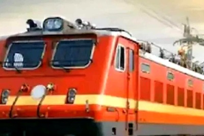 Railways Cancels Delhi-Jodhpur Train Due to Doubling Work