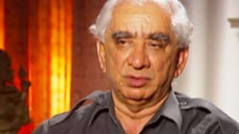 Jaswant names US mole to PM