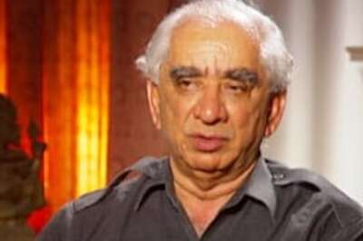 Jaswant names US mole to PM