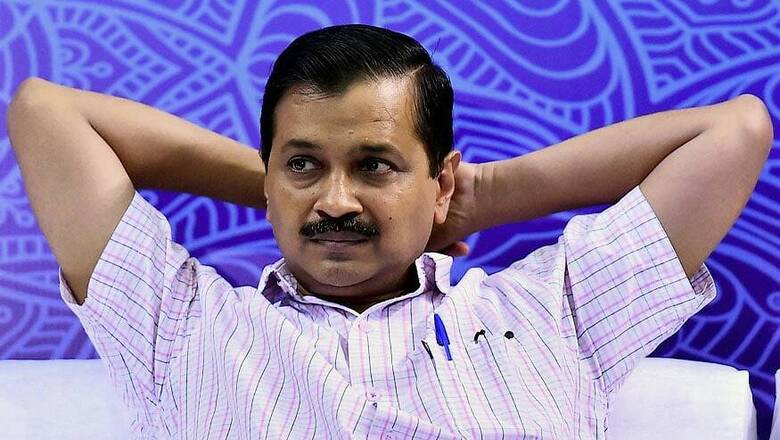 Supreme Court Refuses to Accept AAP Govt's Appeal Against Paying BJP-run Delhi Civic Bodies