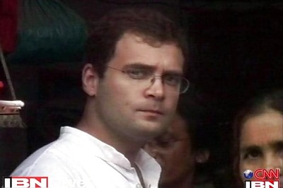 Rahul to continue his tour in poll-bound UP