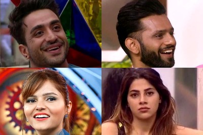 Bigg Boss 14: Rajkummar Rao to Announce Mid-week Eviction Ahead of Grand Finale?