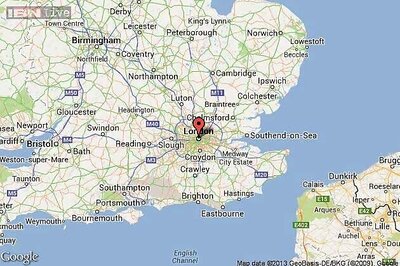 British veteran back at care home after D-Day 'Great Escape'