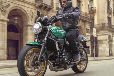 India-Bound Kawasaki Z650RS Unveiled Globally - Here's Everything You Need to Know