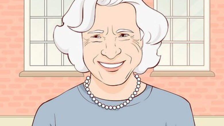 How to Turn Sixty Gracefully