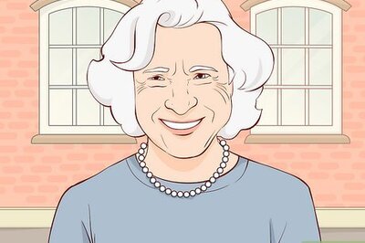 How to Turn Sixty Gracefully