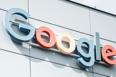 Google Slapped With $187 Million For Antitrust Practices In South Korea