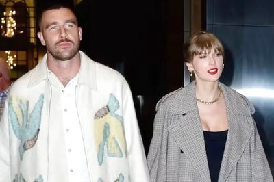Taylor Swift And Travis Kelce To Skip Met Gala 2024? This Could Be The Reason