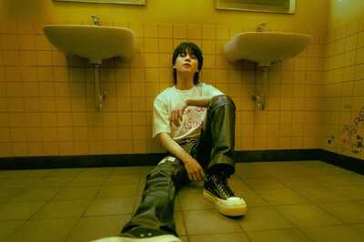 Jimin Song Like Crazy: BTS Singer Breaks Internet With New Music Video, ARMY Goes 'Wow'