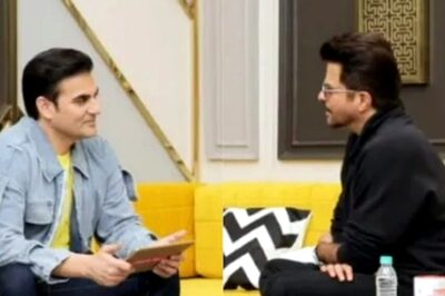 From Body Hair to Online Trolling, Anil Kapoor Fields All Questions on 'Pinch'