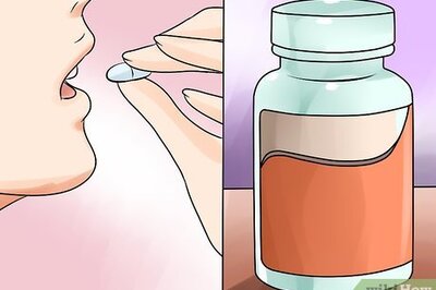 How to Treat Ovarian Cyst Pain Naturally
