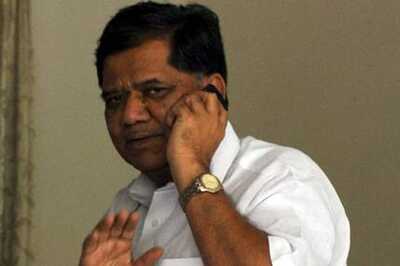 Karnataka: Jagadish Shettar resigns as Chief Minister