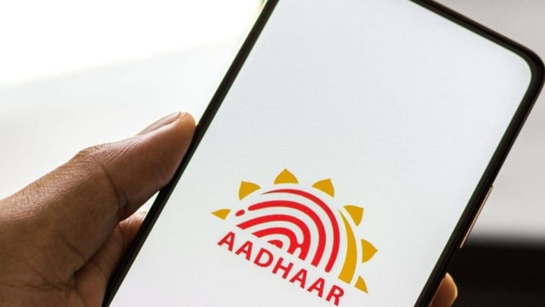 Don't Want To Reveal Aadhaar Number? Download Masked Aadhaar For More Security