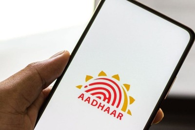 Don't Want To Reveal Aadhaar Number? Download Masked Aadhaar For More Security
