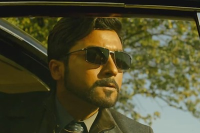 Suriya to dub in Telugu for '24'?