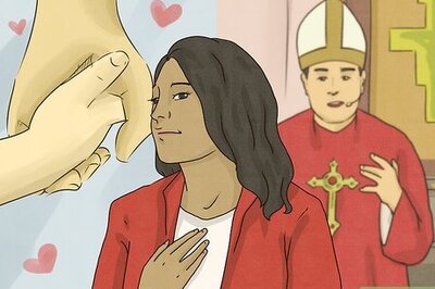 How to Accept Everything the Way It Is