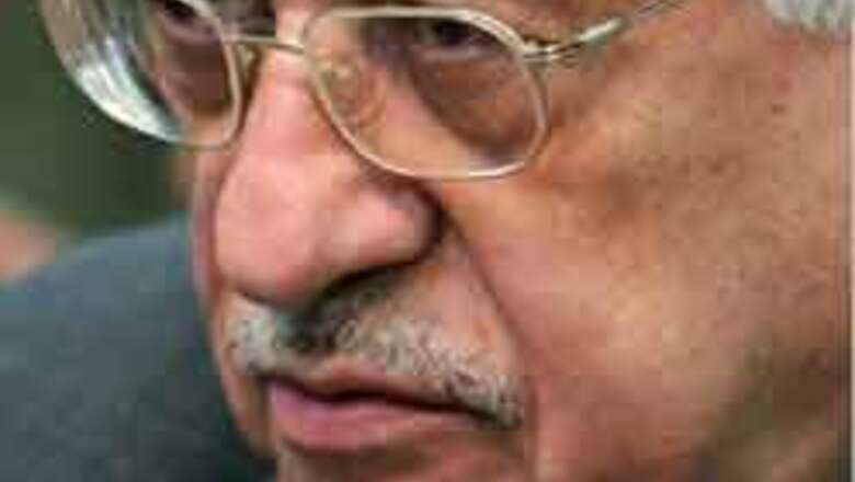 Abbas calls for peace talks with Israel