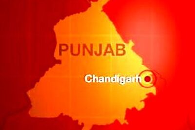 Punjab IAS officer arrested; allegedly demanded bribe