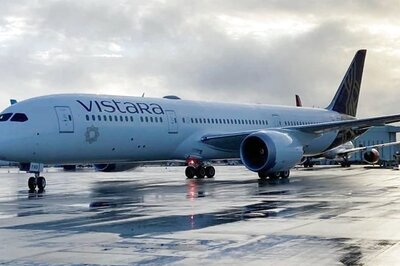 DGCA Imposes Rs 70 Lakh Fine on Vistara Airlines for Not Operating Mandated Flights to Northeast